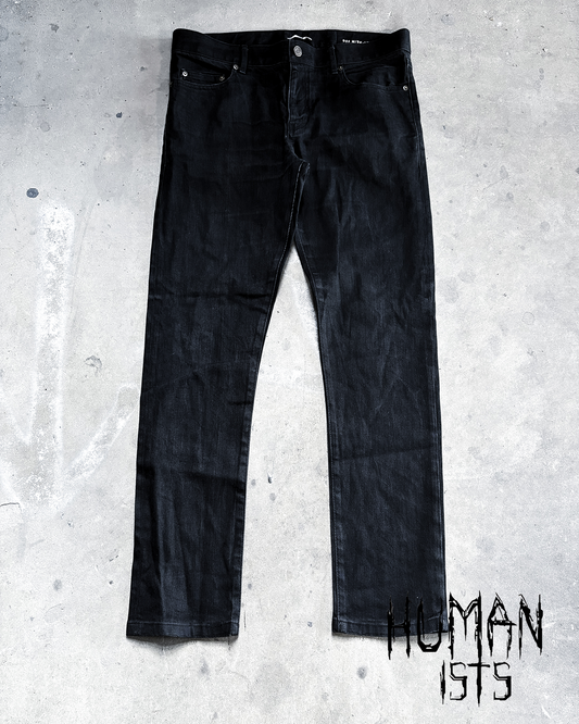 A/W14 DO2 DENIM