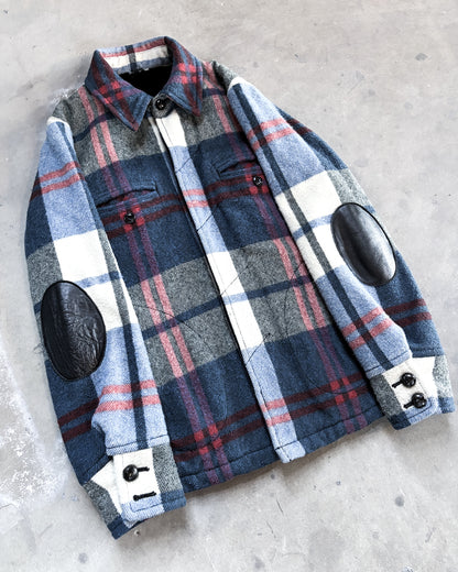 F/W08 “MY OWN PRIVATE PORTLAND” RUNWAY CPO JACKET