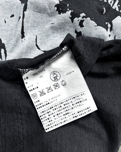 SS16 ‘PTAKI’ T-SHIRT