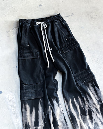 F/W24 FLAME CARGO BELAS