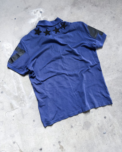 BLUE STAR POLO