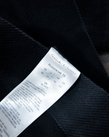 F/W24 ‘PORTERVILLE’ STEFAN CARGO