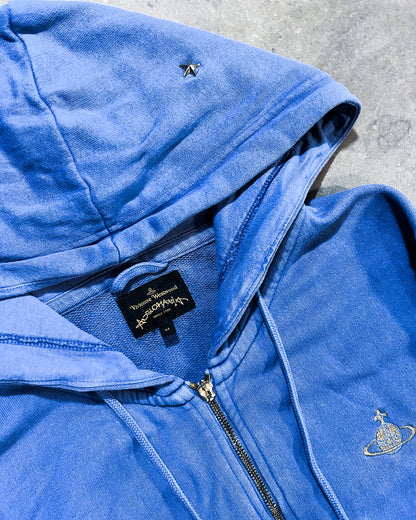S/S08 STAR STUD HOODIE
