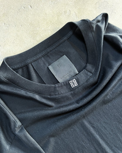 4G STAFF UNIFORM LONGSLEEVE