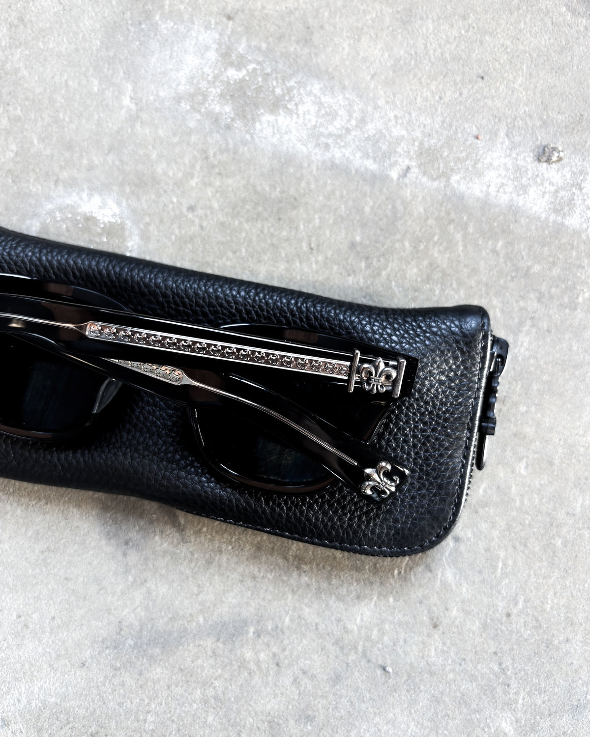 PENETRANUS REX FLEUR SUNGLASSES
