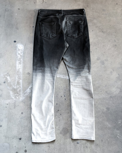 F/W19 SAMPLE GRADIENT DETROITS