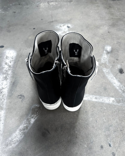 F/W20 ‘PERFORMA’ DOUBLE BUMPER RAMONES