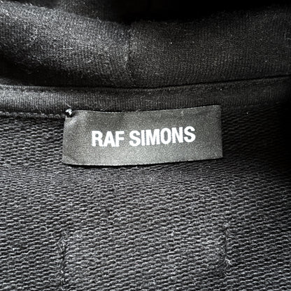 S/S20 PATCH HOODIE
