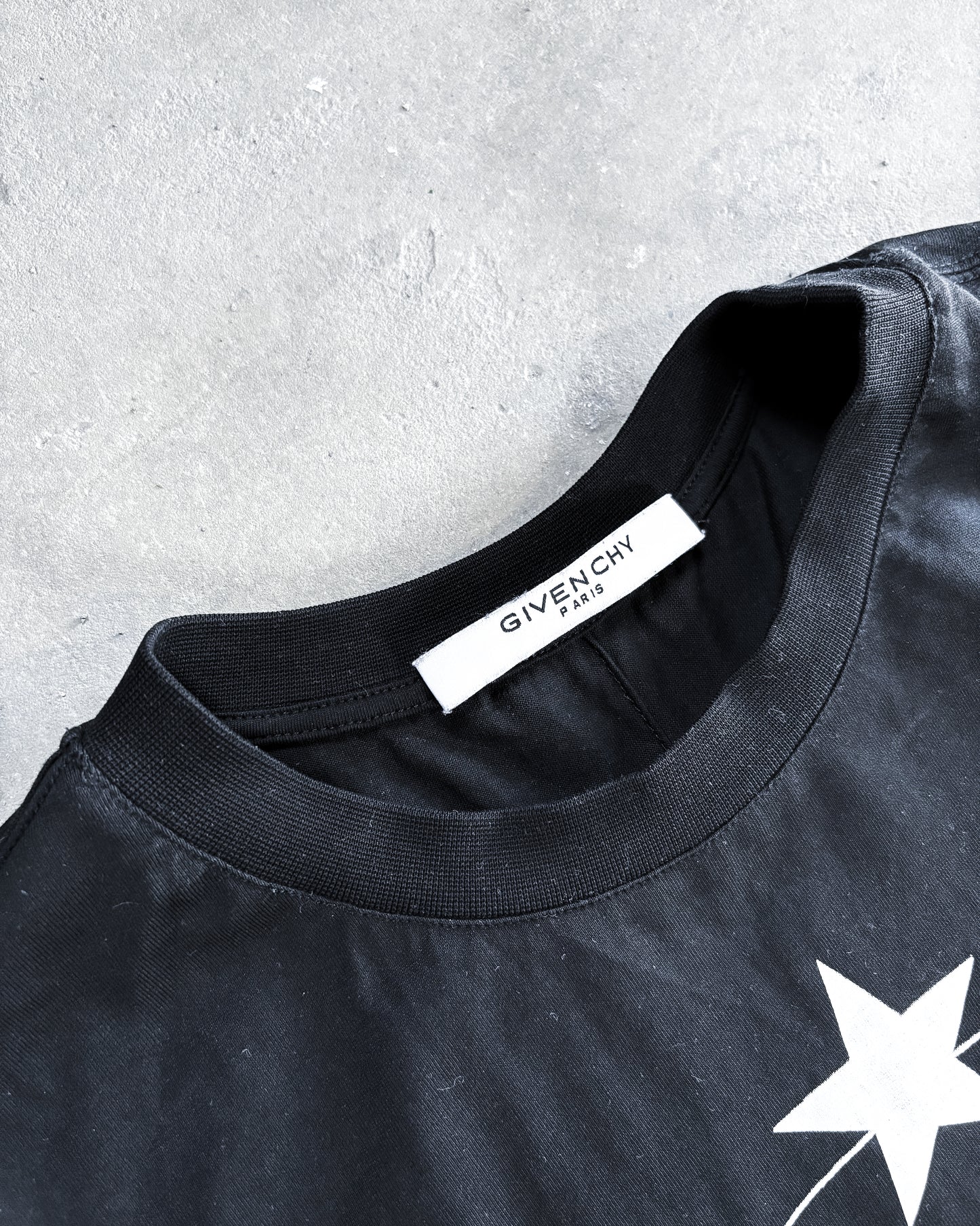 SS17 MONKEY BROTHERS T-SHIRT