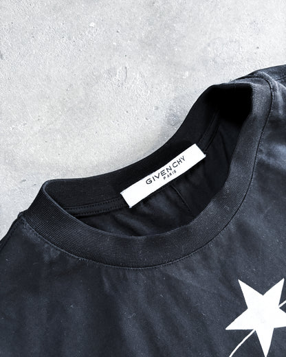 SS17 MONKEY BROTHERS T-SHIRT