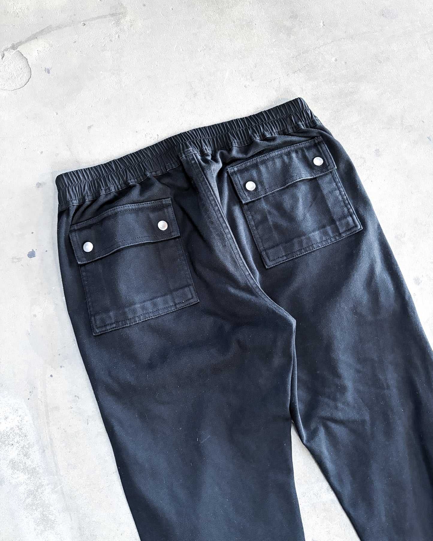 F/W21 ‘GETHSEMANE’ MAINLINE BELA JOGGERS