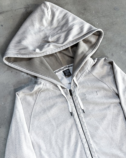 NIGHTCRAWLER CARGO ZIP UP