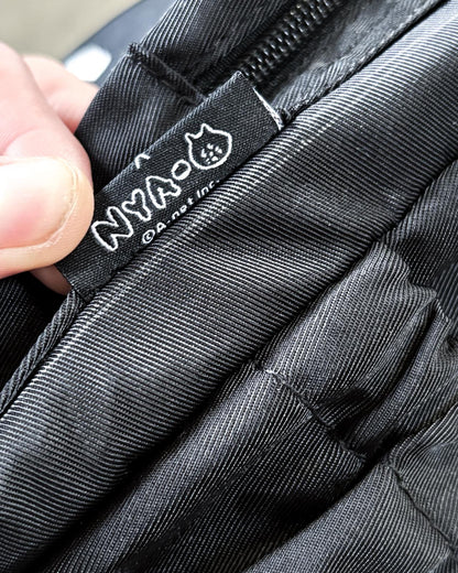 NE-NET MURMUR BACKPACK