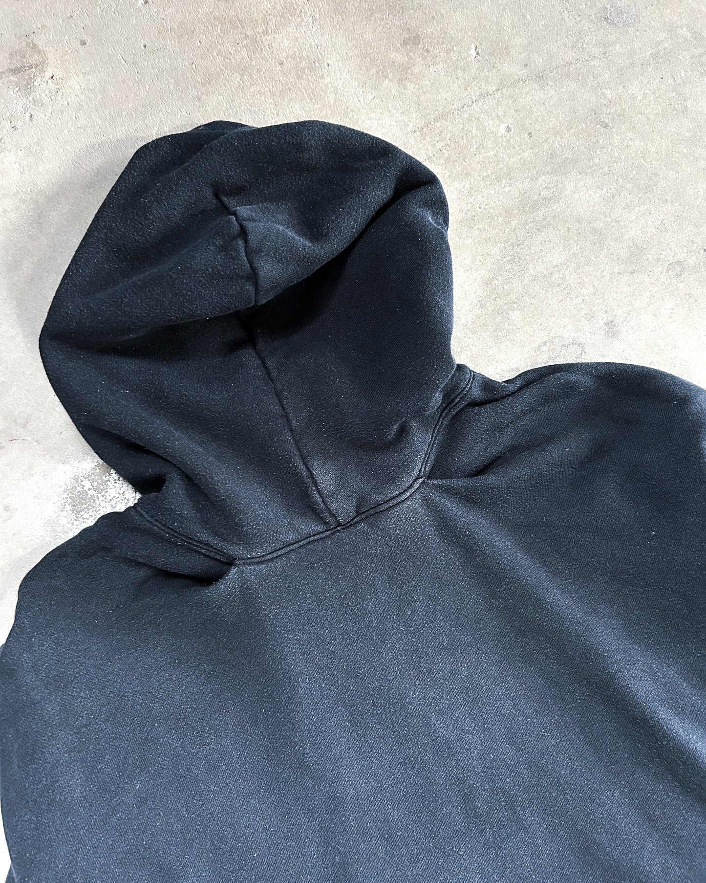 F/W19 1917 HOODIE