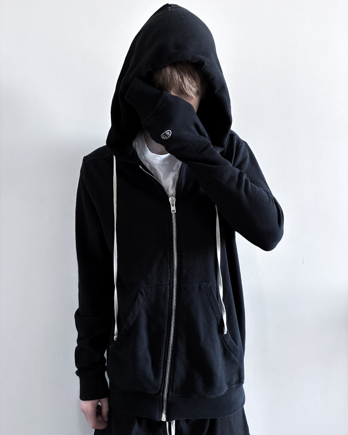 S/S21 ‘PHLEGETHON’ PENTAGRAM JASON