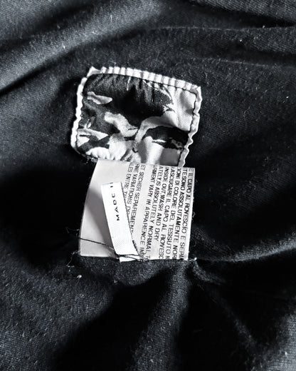F/W12 TRACK JACKET