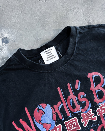 AW19 “WORLDS BEST DAD”