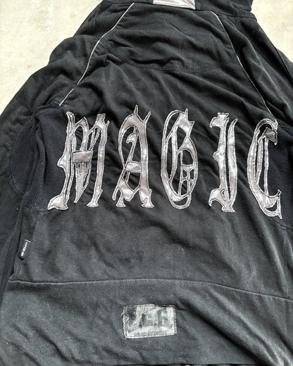 LGB MAGIC BOXER ZIP