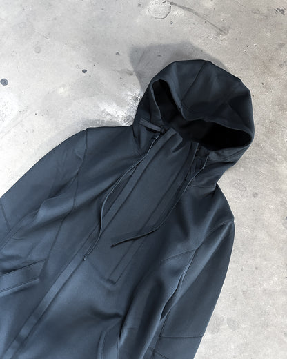 DOUBLE ZIP SCUBA JACKET