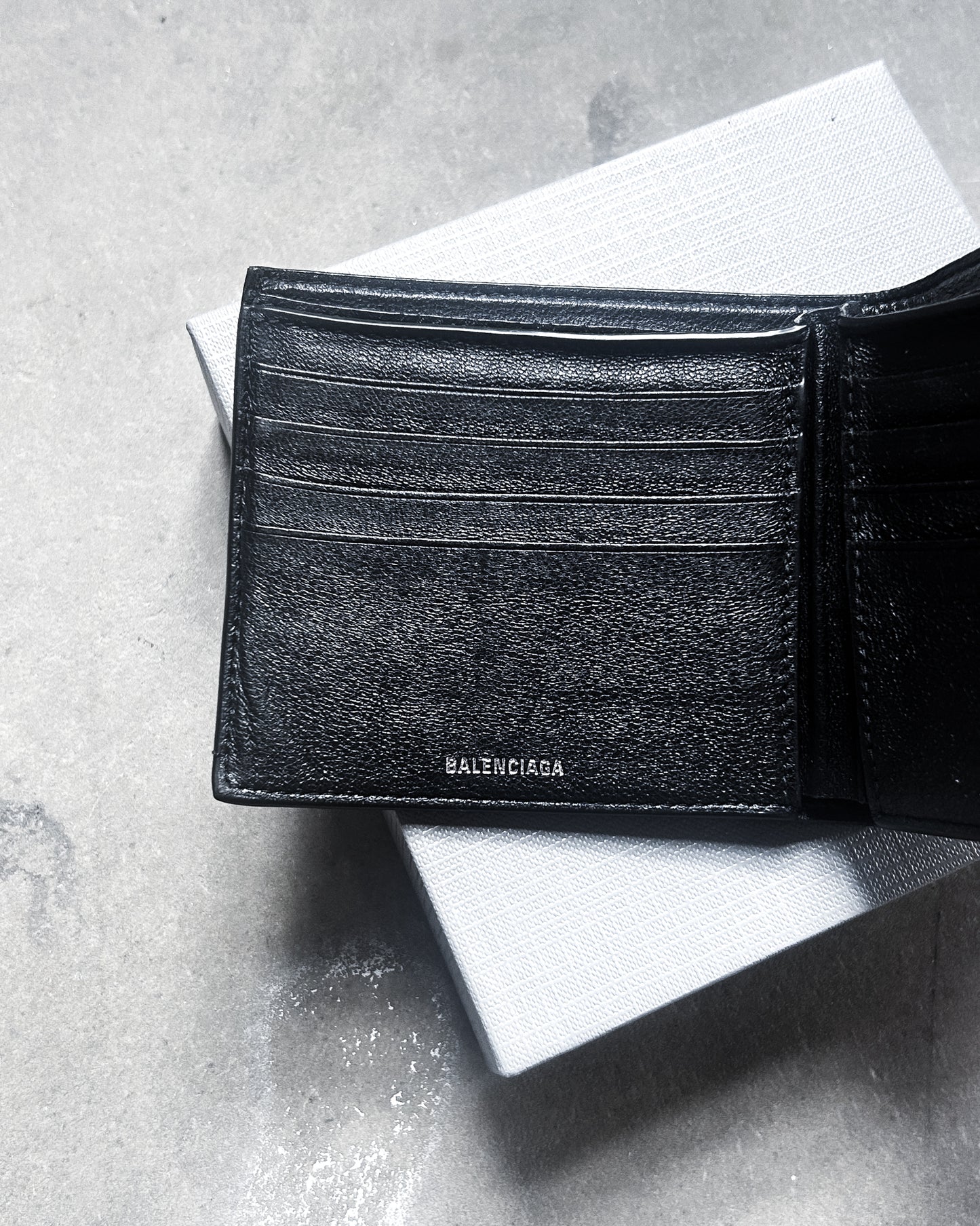HACKER PROJECT BB WALLET