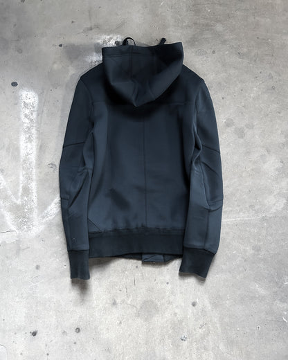 DOUBLE ZIP SCUBA JACKET
