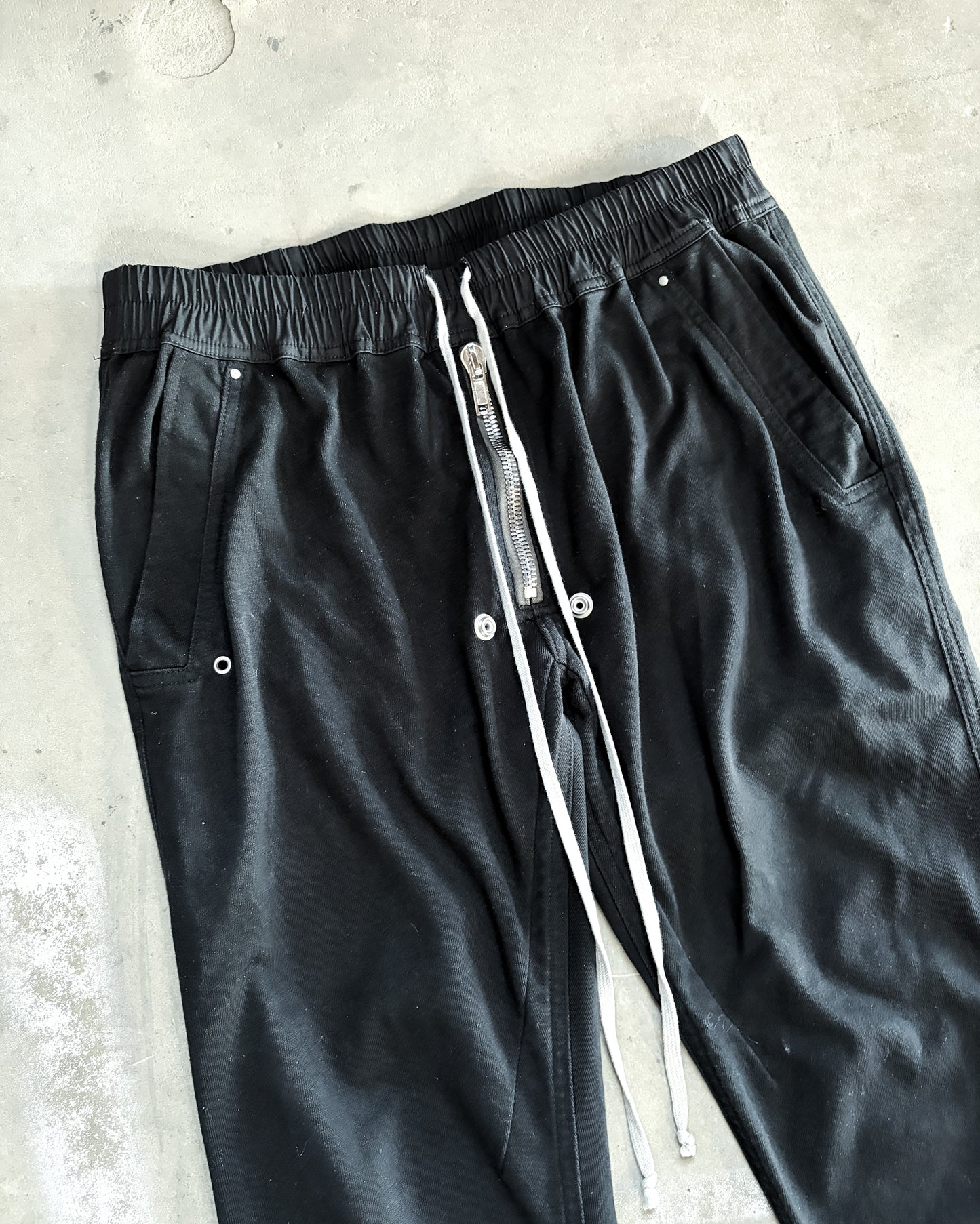 F/W21 ‘GETHSEMANE’ MAINLINE BELA JOGGERS