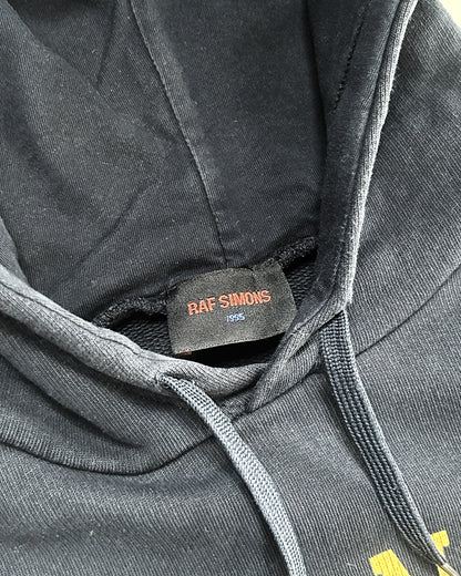 SS11 ONE 9 NINE 5 HOODIE