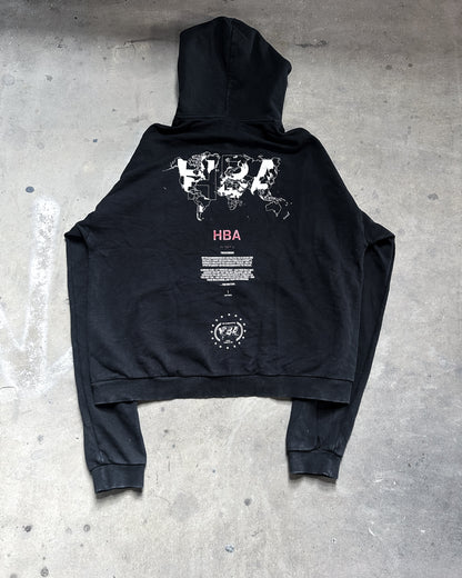 HBA INTERNATION HOODIE