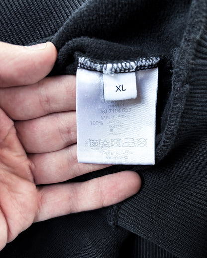 S/S16 JESUS SWEATER