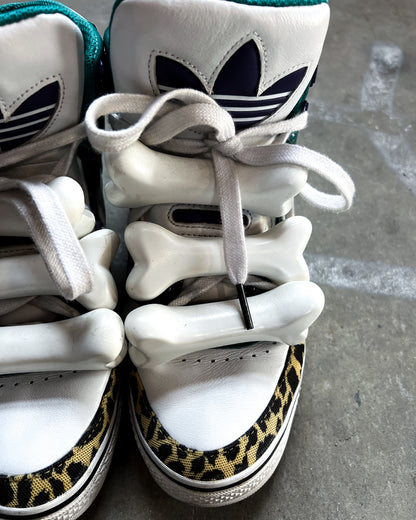 A/W11 ‘FLINTSTONES’ BONES