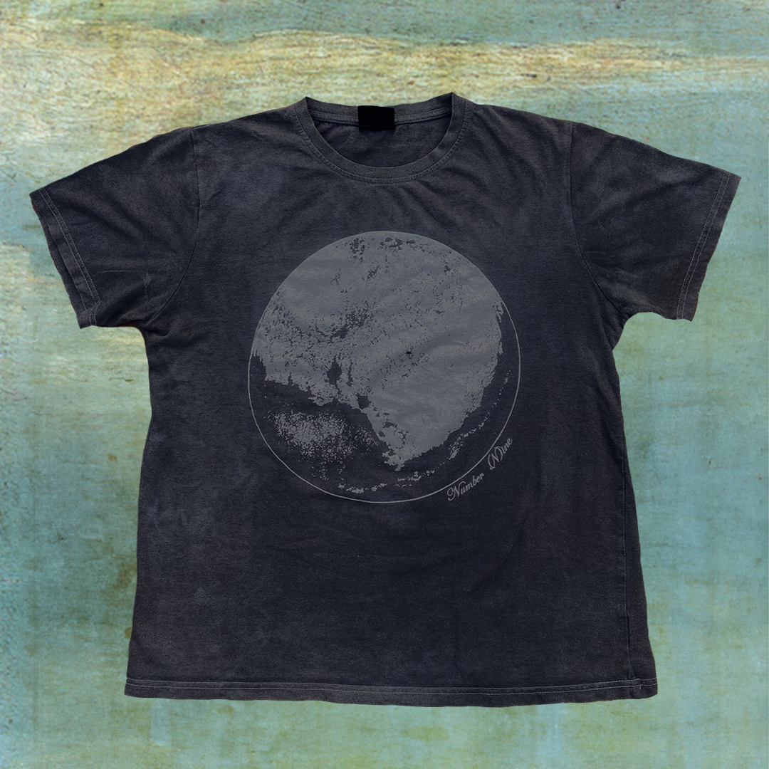 MARLBORO MOON T-SHIRT