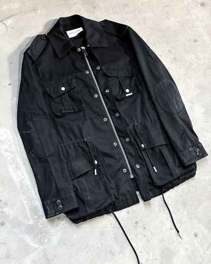 S/S16 HEDI FIELD JACKET