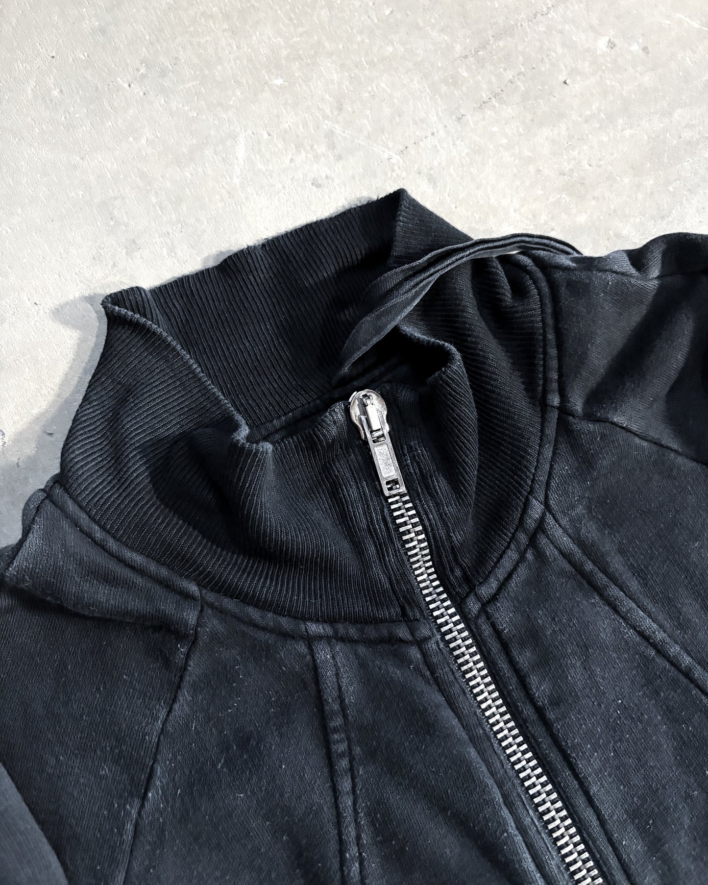 F/W12 “MOUNTAIN” TRACK JACKET