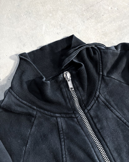 F/W12 “MOUNTAIN” TRACK JACKET