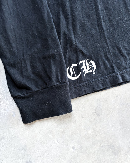 FLEUR DE LIS LONGSLEEVE