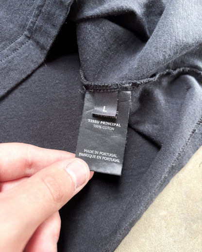 F/W21 DOUBLE LOGO T-SHIRT