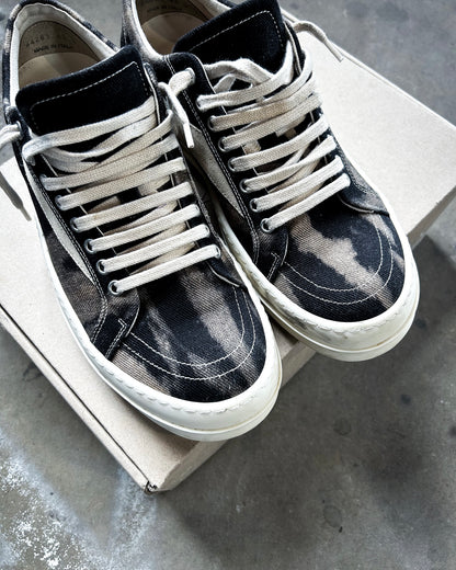 F/W24 ‘PORTERVILLE’ SUN BLEACHED VINTAGE SNEAKERS