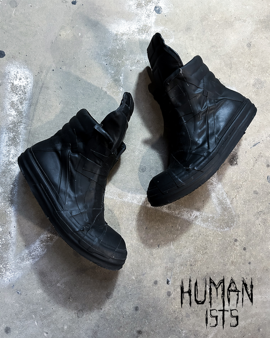 F/W20 TAPE GEOBASKETS