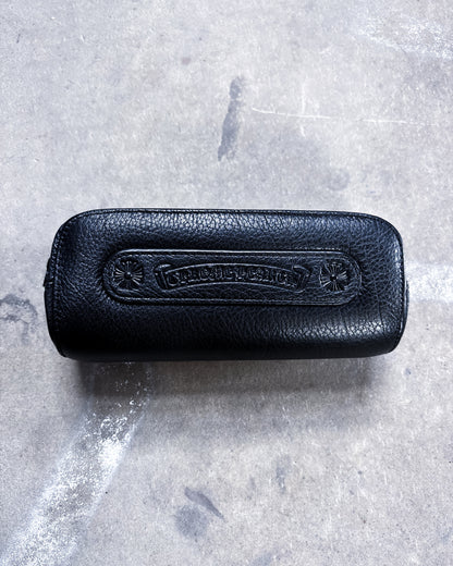 GOLD ‘JACKWACKER I’ SUNGLASSES