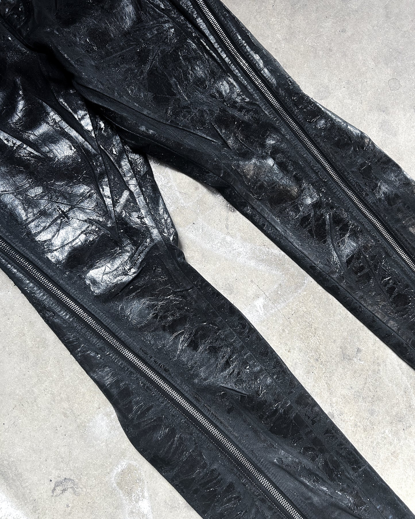FW24 MEGACRUST BOLANS