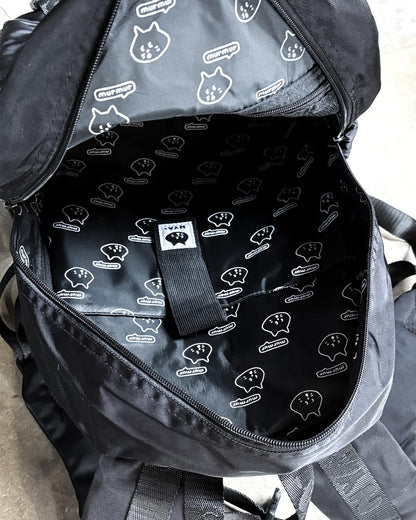 NE-NET MURMUR BACKPACK
