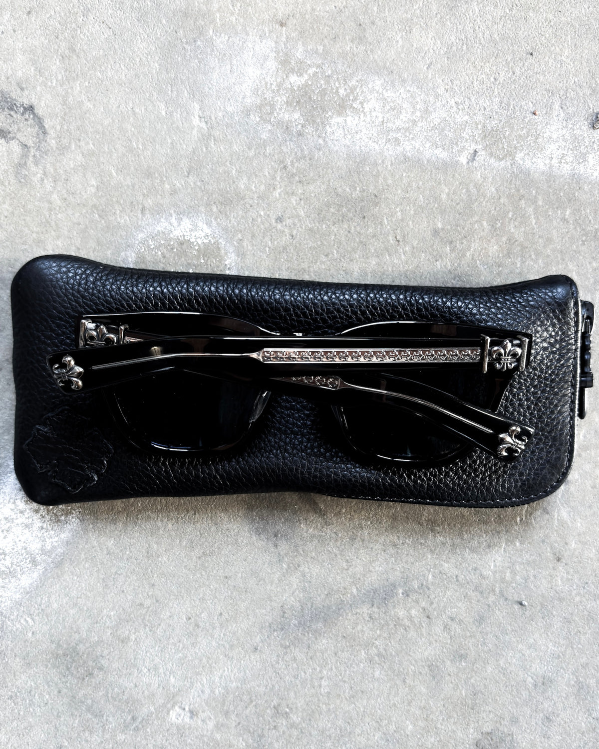 PENETRANUS REX FLEUR SUNGLASSES