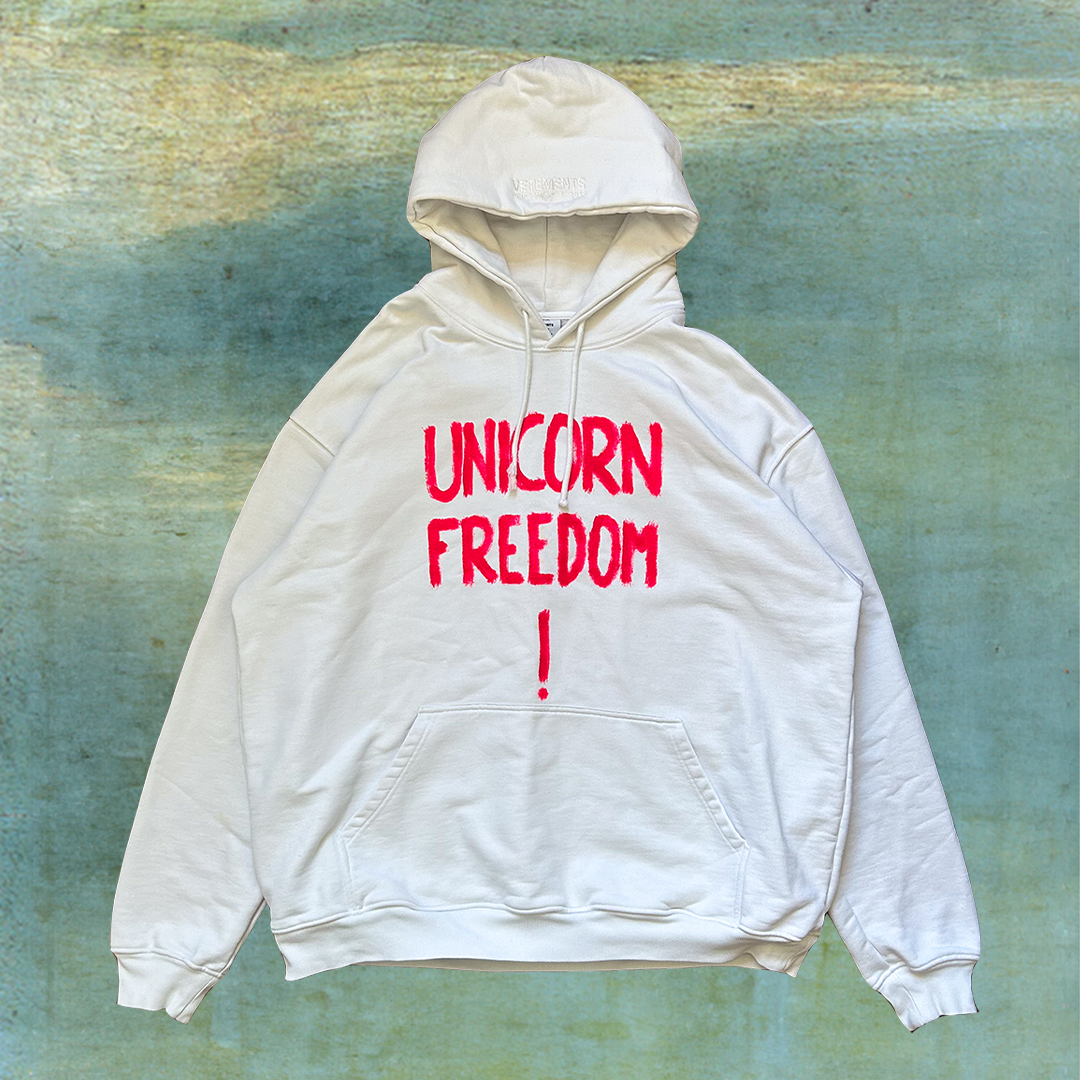 SS20 UNICORN FREEDOM