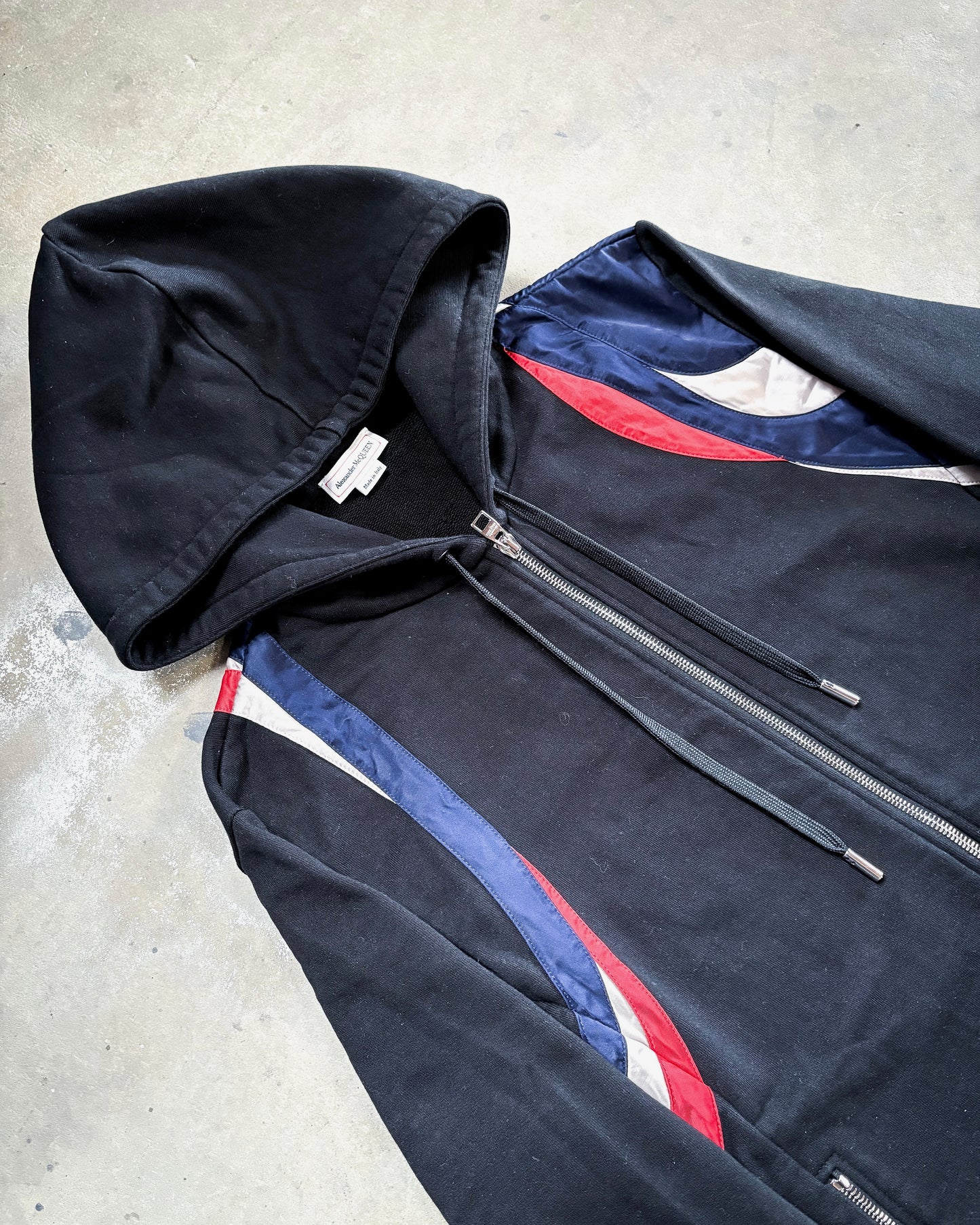 S/S19 GUNSLING STRIPE TRACKSUIT