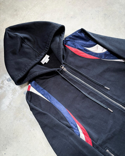 S/S19 GUNSLING STRIPE TRACKSUIT