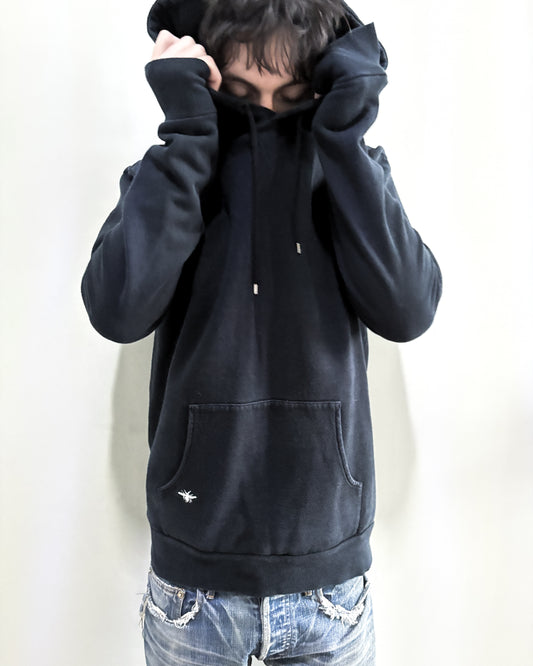 A/W07 ‘NAVIGATE’ BEE HOODIE