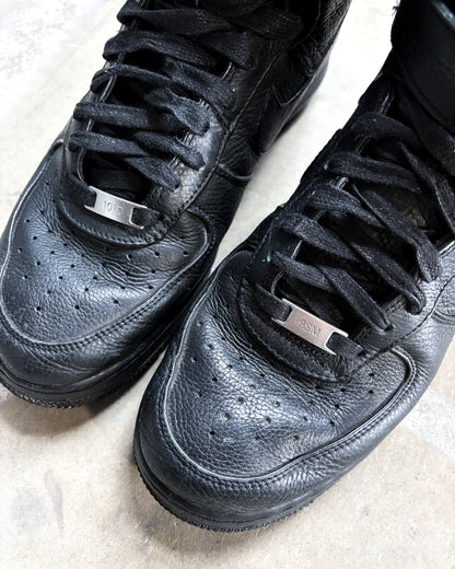 1017 BLACK AIR FORCE HIGH