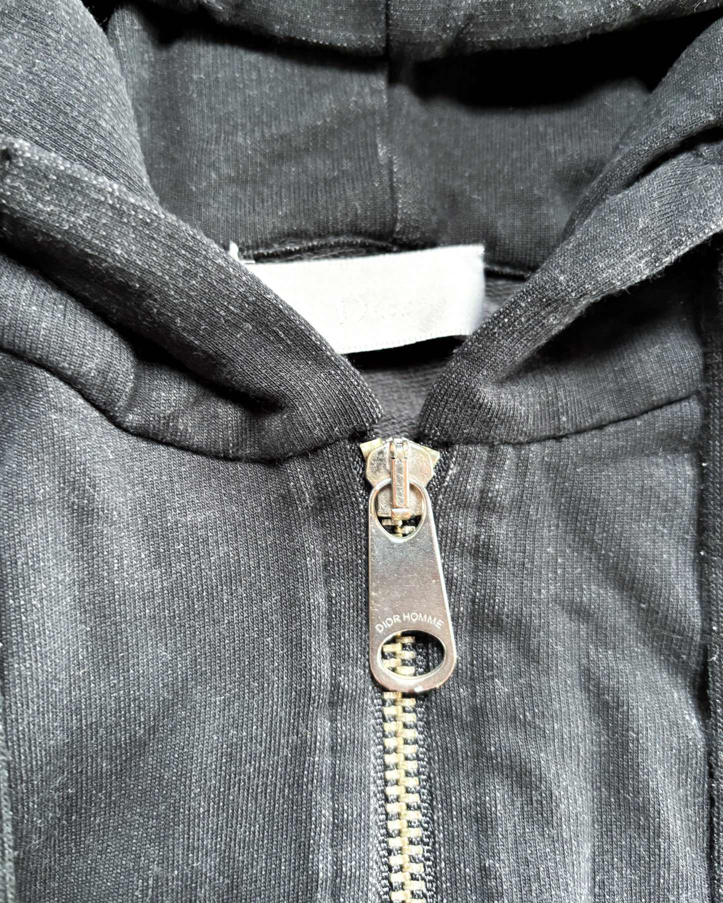 2010s KVA ZIP UP