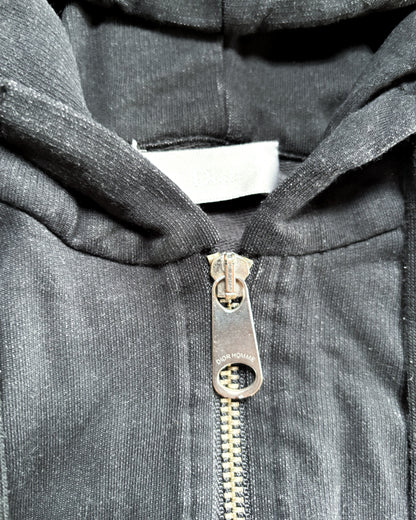 2010s KVA ZIP UP