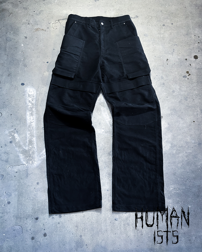 F/W24 ‘PORTERVILLE’ STEFAN CARGO